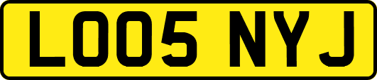 LO05NYJ