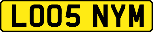 LO05NYM
