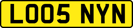 LO05NYN