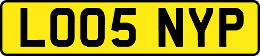 LO05NYP
