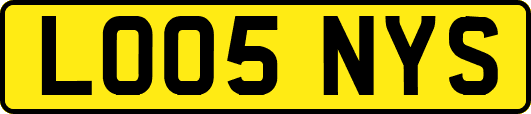 LO05NYS