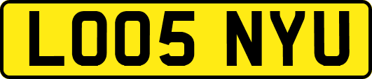 LO05NYU