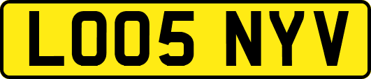 LO05NYV