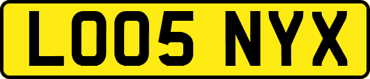 LO05NYX