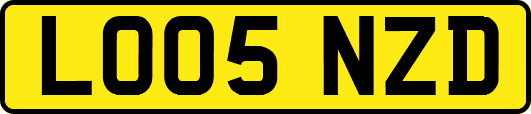 LO05NZD