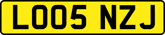 LO05NZJ