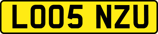 LO05NZU
