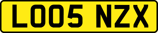 LO05NZX