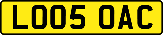 LO05OAC