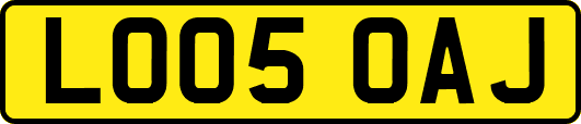 LO05OAJ
