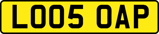 LO05OAP