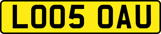 LO05OAU