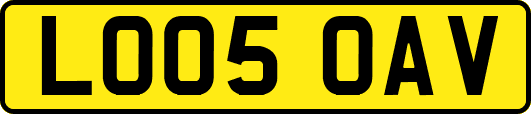 LO05OAV