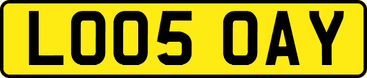 LO05OAY