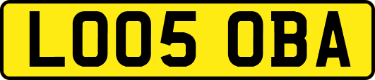 LO05OBA
