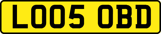 LO05OBD