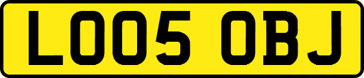 LO05OBJ