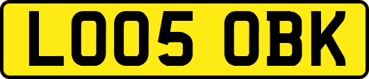 LO05OBK