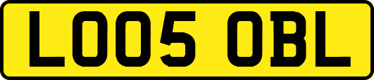 LO05OBL