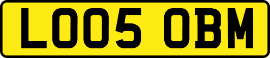 LO05OBM