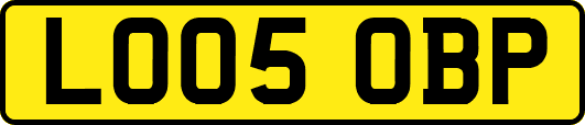 LO05OBP
