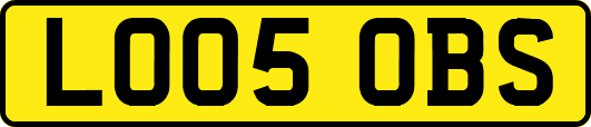 LO05OBS