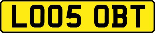 LO05OBT