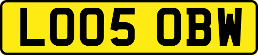 LO05OBW