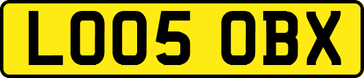 LO05OBX