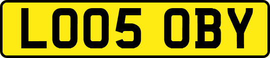 LO05OBY