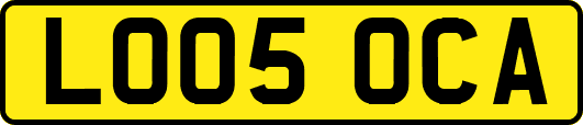 LO05OCA