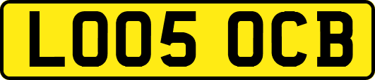 LO05OCB