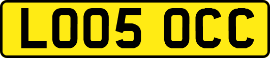 LO05OCC
