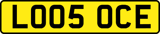 LO05OCE