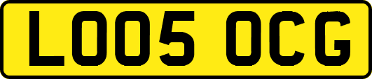LO05OCG