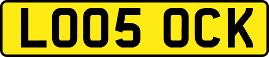 LO05OCK