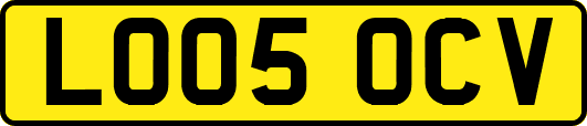 LO05OCV