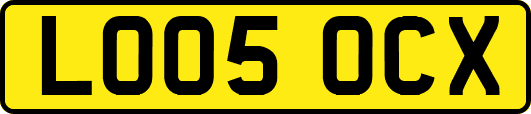 LO05OCX