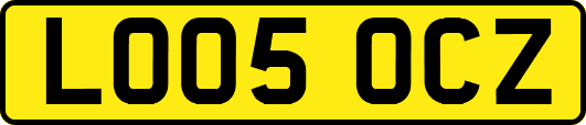 LO05OCZ