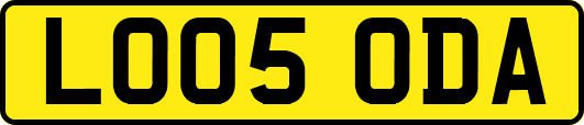 LO05ODA