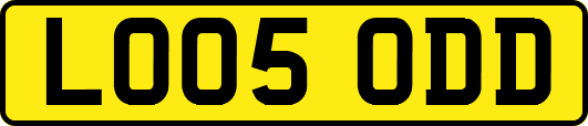 LO05ODD