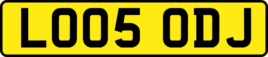 LO05ODJ