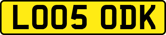 LO05ODK