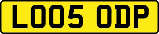 LO05ODP