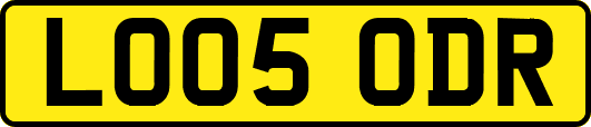 LO05ODR