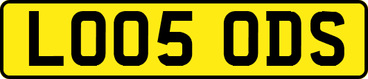 LO05ODS