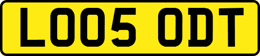LO05ODT