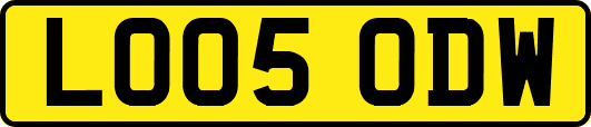 LO05ODW