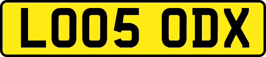 LO05ODX