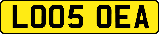 LO05OEA